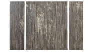 Rodez 160x95 HPL grey rustic